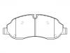 Brake Pad Set:CK4Z-2001-A
